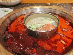 -堂客老火锅(欣阳广场总店)