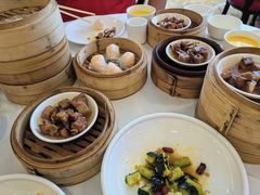 -万龙洲海鲜(南新仓店)