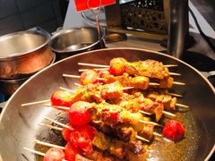 -The COOK·厨餐厅·自助餐(浦东嘉里大酒店)