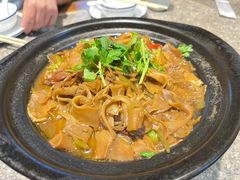 -古集小镇(银泰店)