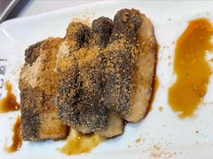 -大熊猫毛肚火锅(烟台万象汇店)