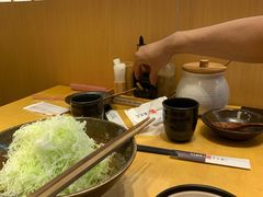 -胜博殿日式炸猪排(西红门店)