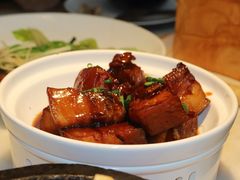 -绿茶餐厅(龙湖杭州金沙天街店)