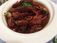 -辣螃铠盆盆蟹大排档(总店)