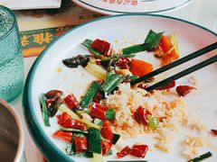 -龙记·香港茶餐厅(海上世界店)
