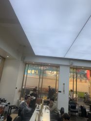 -蓝调造型·烫发·染发