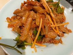 -情满四合院•京菜•烤鸭(动物园店)