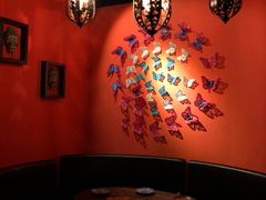 -浩海火烧云傣家菜(京广店)