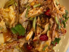 手撕卤鸡-东排食堂长沙小吃大排档(五一广场店)