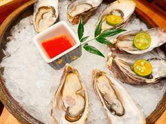 -Minase水濑·日料放题(外滩店)