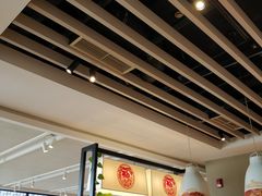 大堂-肯德基(观前新店)