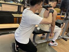 -豪逸健体(中骏广场店)