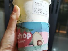 -迷客夏Milksha(圆融天幕店)