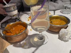 -恒河传奇印度餐厅GANGES