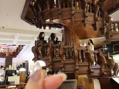 -广州花园酒店