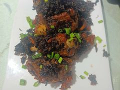 -陈江波老鸭煲(化工路店1号店)