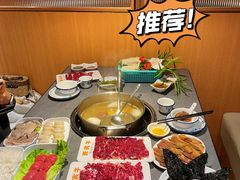 -贵宾牛·潮汕牛肉火锅(珠池总店)