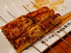 -肉串汪(月坛店)