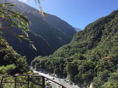 -太鲁阁公园