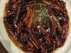 -东方明珠老上海8号餐厅
