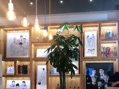 -天真蓝照相馆(五角场百联又一城店)