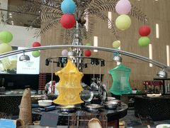 -佰园全日西餐厅-厦门佰翔软件园酒店