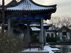 -济南大明湖景区