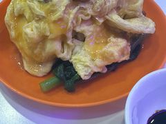 -澳门陈光记烧味饭店(南京德基广场店)