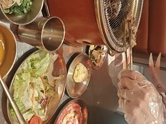 -西塔老太太泥炉烤肉(苏州大悦城店)