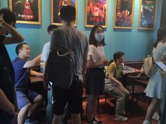 -失落之城沉浸式剧情密室(江宁万达店)