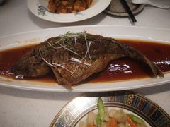 -会宾园·云山宴中餐