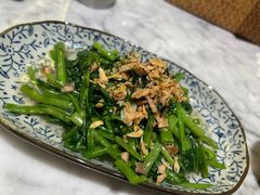 鱼露空心菜-PHO爺·越南料理(亦庄大族广场店)