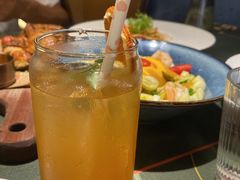 -第101座花园餐厅(湖滨88店)