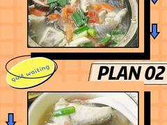 -老宅子私房菜馆(大理古城店)