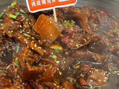 -回味黑鸭煲·始于2006(万松园店)