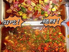 -滋味烤鱼(祥和里店)