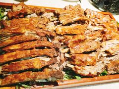 -那时新疆·若羌(经纬汇店)