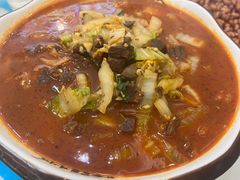 -孟记大碗面•家常菜(鼓楼和会街店)