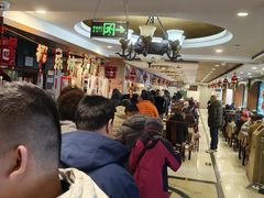-南来顺饭庄·清真(南菜园店)