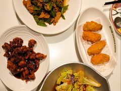 -新白鹿餐厅(第一百货店)