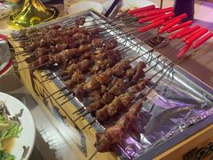 -鹏天阁酒楼·海鲜(红旗店)