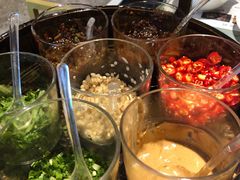 -八珍玉食鸡煲·打边炉(印象城店)