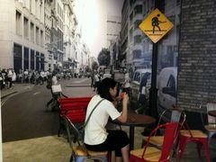 -CGV影城(东方广场4DX店)