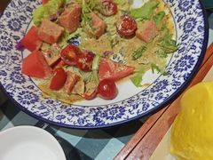 -老东营·东营菜(西四路店)