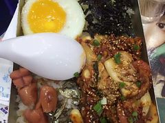 -金妈家烤肉(龙湖U城天街店)