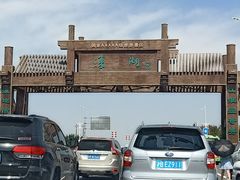 -溱湖国家湿地公园