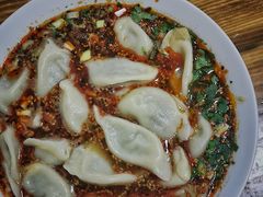 -尤素福东举院饺子馆
