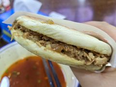 -西安饺子馆(南坪西路店)
