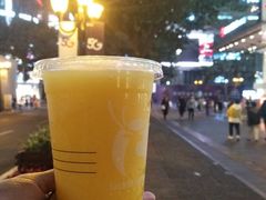-瑞幸咖啡(解放碑英利大融城店)