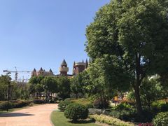 -安徒生童话乐园